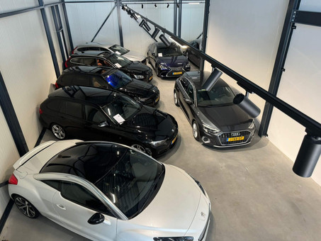 Lan Dauer Automotive